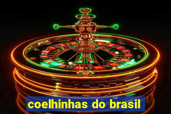 coelhinhas do brasil